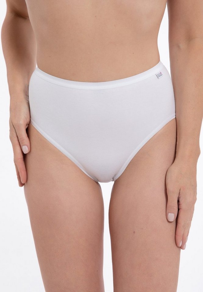 Speidel Hüftslip 5er Pack Britta (Spar-Set, 5-St) Hüftslip - Baumwolle - Keine störenden Seitennähte von Speidel