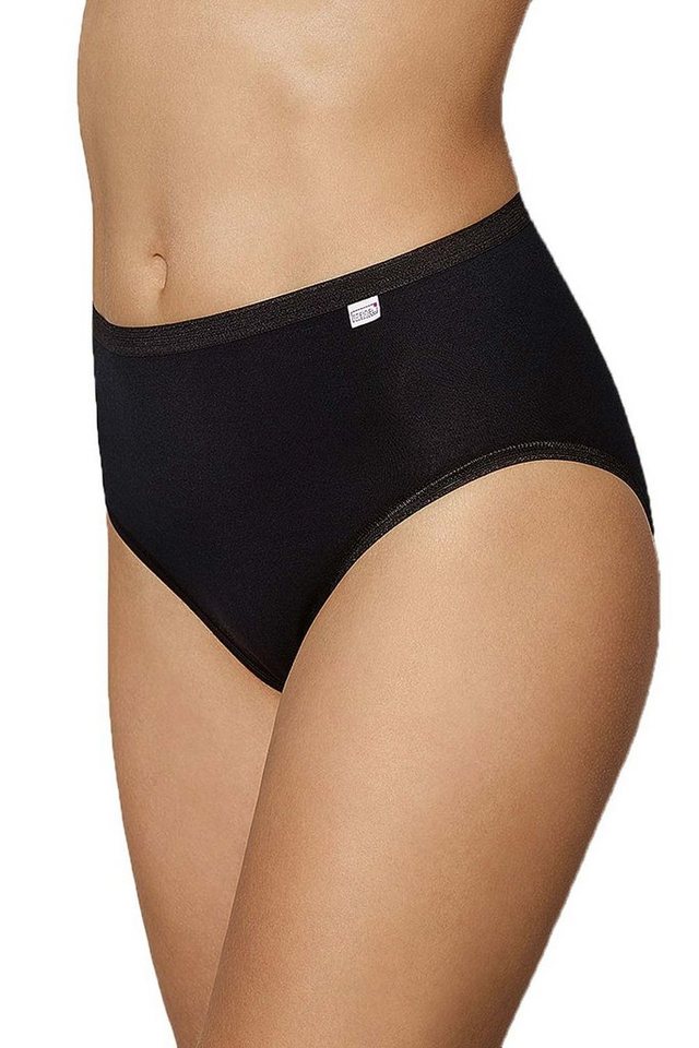 Speidel Hüftslip 9825 (Vorteils-Pack, 10-St., 5er-Pack, 10er-Pack) Damen Slip Schlüpfer im 5er-Vorteilspack oder 10er-Sparpack wählbar von Speidel