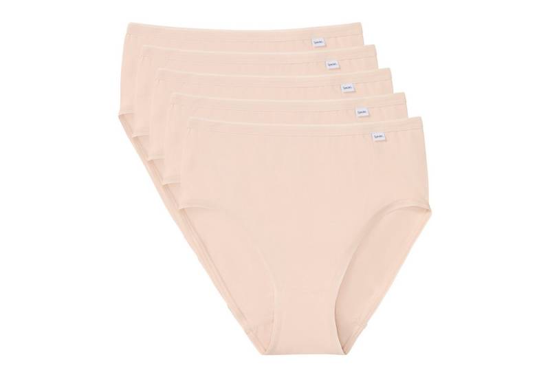 Speidel Hüftslip 9825 (Vorteils-Pack, 5-St., 5er-Pack, 10er-Pack) Damen Slip Schlüpfer im 5er-Vorteilspack oder 10er-Sparpack wählbar von Speidel