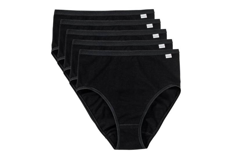 Speidel Hüftslip 9825 (Vorteils-Pack, 5-St., 5er-Pack, 10er-Pack) Damen Slip Schlüpfer im 5er-Vorteilspack oder 10er-Sparpack wählbar von Speidel