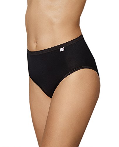 Speidel Hüftslip 9825 Basic 3er Packung schwarz 40 von Speidel