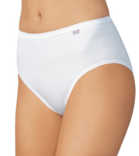 Speidel Hüftslip 9825 Basic 3er Packung weiß 46 von Speidel