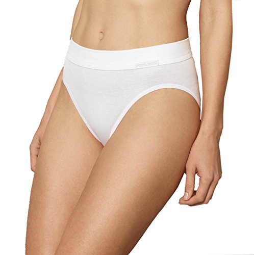 Speidel Jazzpant, Bio Cotton, Sport Edition 1600 Sport Edition 2er Packung weiß 48 von Speidel