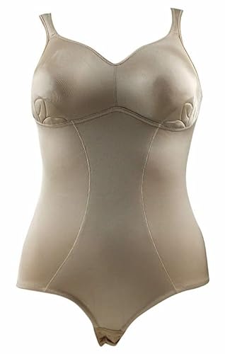 Speidel Korselett Body 4379 Ultra Sonic (90B, Haut) von Speidel