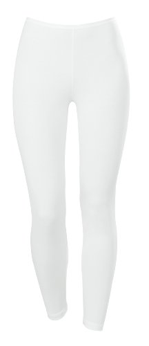 Speidel Lange Hose, SeaCell 3623 SeaCell 1er Packung Off White 36/38 von Speidel