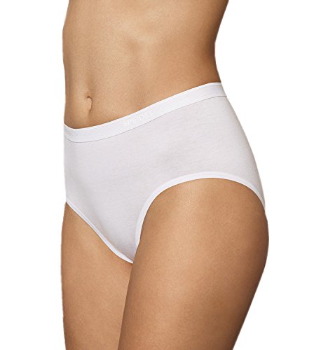 Speidel Maxislip, Everyday 9392 Everyday 3er Packung weiß 42 von Speidel