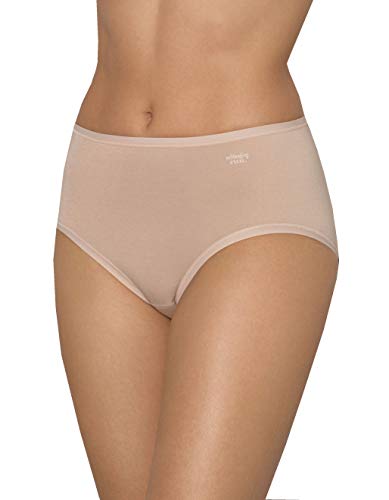 Speidel Maxislip, Soft Feeling 9602 Soft Feeling 3er Packung Skin 42 von Speidel