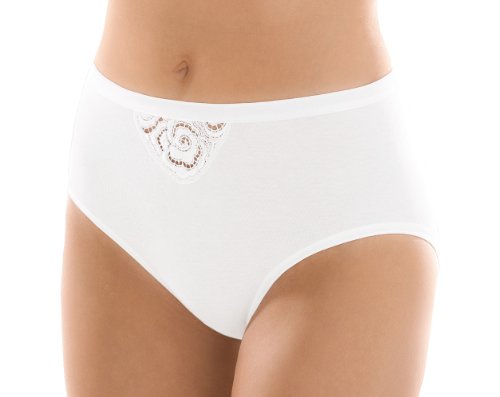 Speidel Maxislip 1270 Nena 1er Packung schwarz 48/50 von Speidel