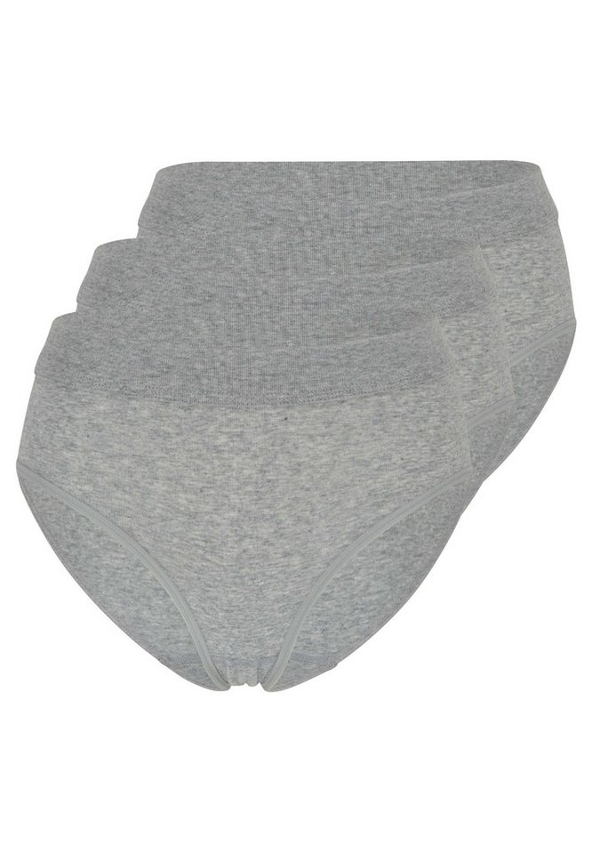 Speidel Maxislip 3er Pack bio.cotton Plus (Spar-Set, 3-St) Maxi Slip - Baumwolle - Atmungsaktiv von Speidel