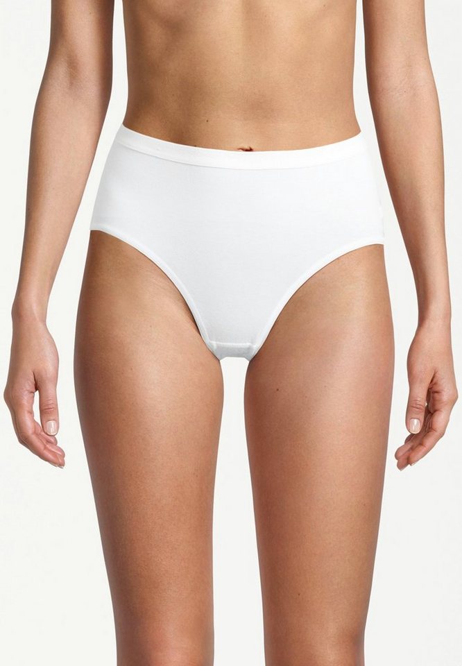 Speidel Maxislip 5er Pack Everyday (Spar-Set, 5-St) Maxi Slip - Baumwolle - Atmungsaktiv - Natürliche Baumwoll-Qualität von Speidel