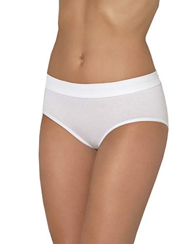 Speidel Midislip, Bio Cotton Plus 9888 Bio.Cotton Plus 2er Packung weiß 40 von Speidel