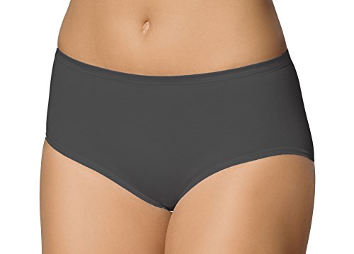 Speidel Midislip 1251 Natascha 3er Packung schwarz 46 von Speidel