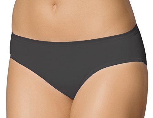 Speidel Minislip 1250 Natascha 3er Packung schwarz 42 von Speidel