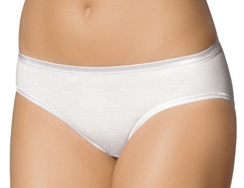 Speidel Minislip 1250 Natascha 3er Packung weiß 46 von Speidel