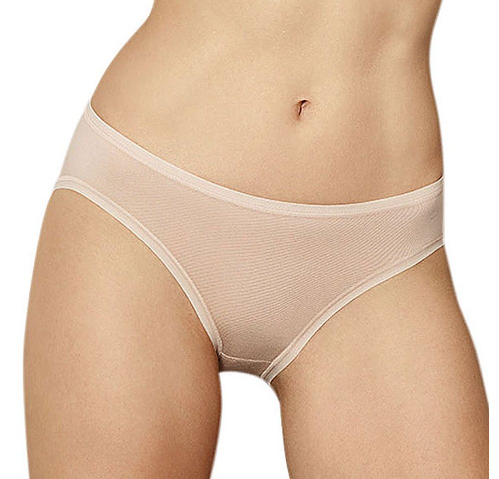 Speidel Minislip Soft Feeling (Vorteilspack, 5-St., 5er-Pack) Damen Slip im Vorteilspack von Speidel