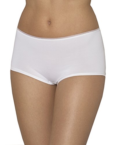 Speidel Pant, Magic Look 3613 Nicki Magic Look 3er Packung weiß 40 von Speidel