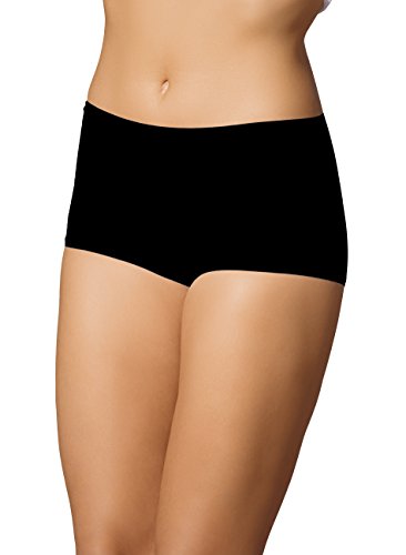 Speidel Pant, Soft Feeling 9603 Soft Feeling 3er Packung schwarz 42 von Speidel