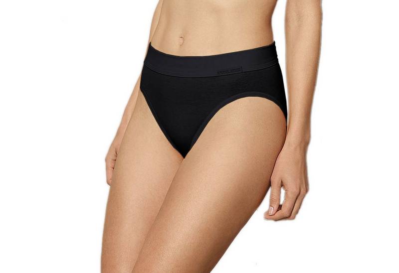 Speidel Slip Bio Cotton Sport Edition (Vorteilspack, 5-St., 5er-Pack, 10er-Pack) Jazzpant Damen Schlüpfer Baumwolle von Speidel