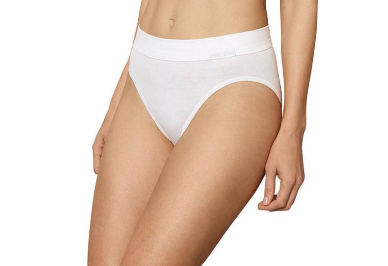 Speidel Slip Bio Cotton Sport Edition (Vorteilspack, 5-St., 5er-Pack, 10er-Pack) Jazzpant Damen Schlüpfer Baumwolle von Speidel