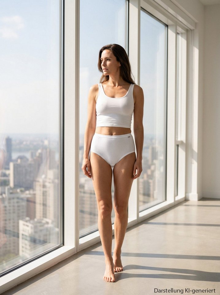 Speidel Slip Britta (3-St) mit elastischen Beinausschnitten von Speidel