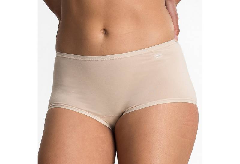 Speidel Slip Soft Feeling (Vorteilspack, 5-St., 3er-Pack, 5er-Pack) Damen Pants Short im Vorteilspack von Speidel