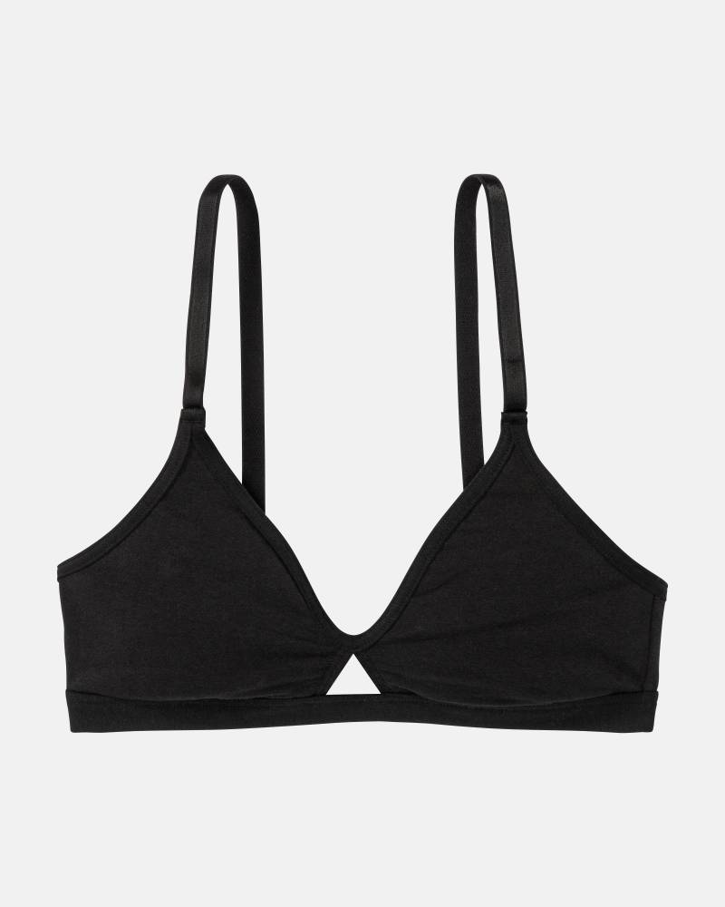 Speidel Soft-BH "Young Basic", basic, weich, elastisch, atmungsaktiv, bequem, Baumwollmix von Speidel