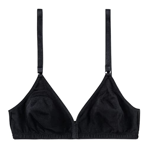 Speidel Soft-BH gemoldet, Soft Feeling 9604 Soft Feeling 1er Packung schwarz 80A von Speidel