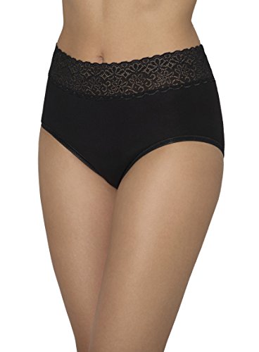 Speidel Taillenslip 1197 Natalie 3er Packung schwarz 42 Speidel Taillenslip 1197 Natalie 3er Packung schwarz 42 von Speidel