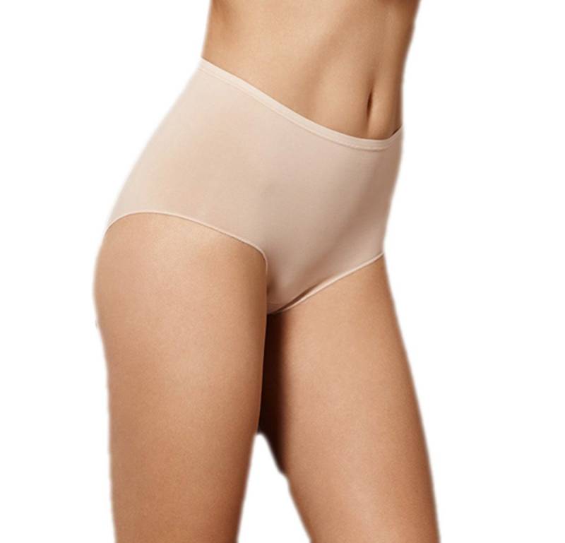 Speidel Taillenslip INSHAPE (Spar-Pack, 2-St., 2er-Pack) Damen Classic Slip Taillenslip - sanft modellierend von Speidel