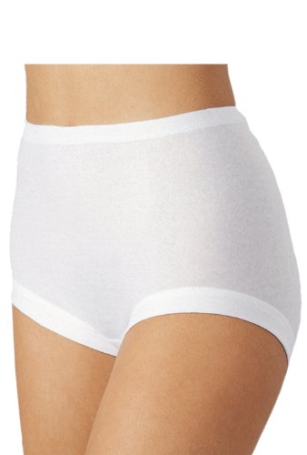 Taillenslip Nelly, 5er-Pack Weiﾟ 52 +2,50EUR von Speidel