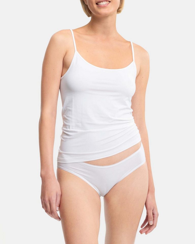 Speidel Unterhemd Bikinislip 2er Pack Young Basics S von Speidel