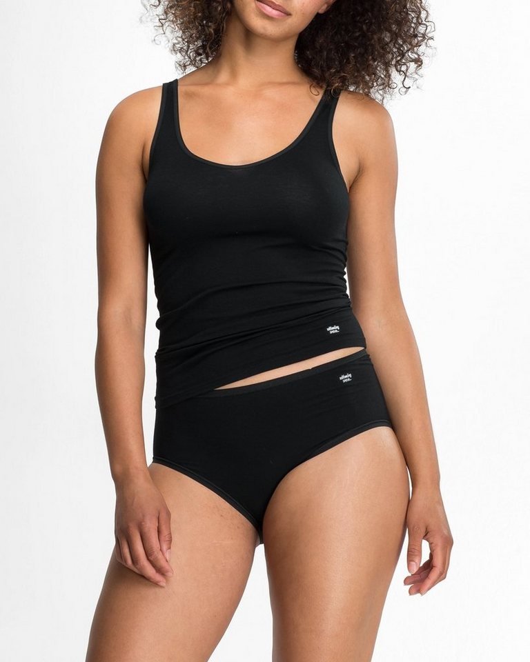 Speidel Unterhemd Traegerhemd soft feeling von Speidel