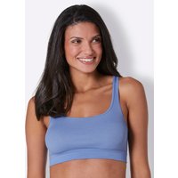 Witt Weiden Damen Bustier himmelblau von Speidel