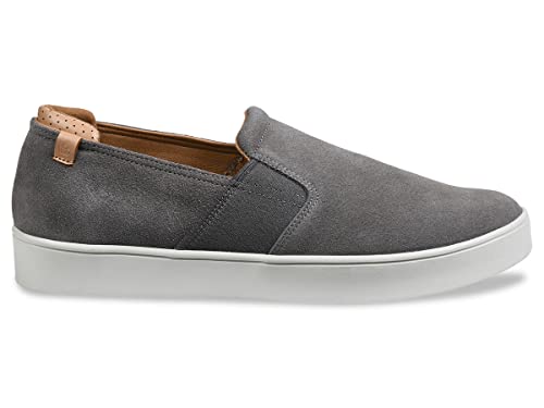 Spenco Backside Slip-On, Irongate, 41 EU von Spenco