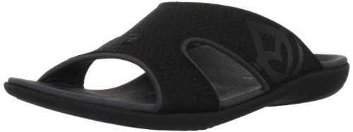 Spenco Damen Kholo Slide Sandale von Spenco