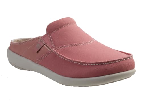 Spenco Damen Siesta Spring Hausschuh, Rose Tan, 37.5 EU Weit Spenco Damen Siesta Spring Hausschuh, Rose Tan, 37.5 EU Weit von Spenco
