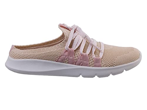 Spenco Hayden Slide Sneaker für Damen, Bleached Sand, 42 EU Weit Spenco Hayden Slide Sneaker für Damen, Bleached Sand, 42 EU Weit von Spenco