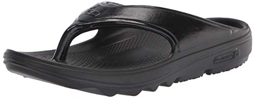 Spenco Herren Fusion 2 Fade Flipflop, Schwarz, 43 EU Weit Spenco Herren Fusion 2 Fade Flipflop, Schwarz, 43 EU Weit von Spenco