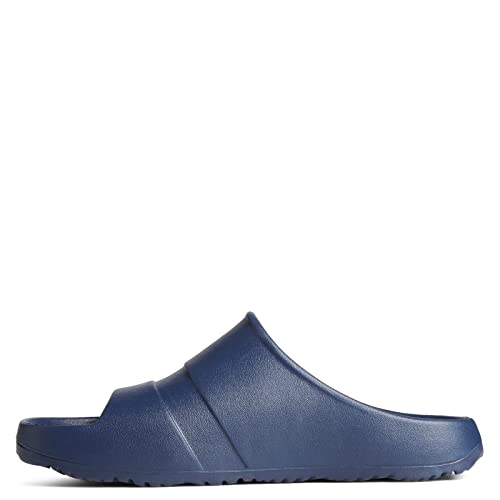 Sperry Herren Windward Float Slide Sandale, Navy, 39 EU von Sperry Top-Sider