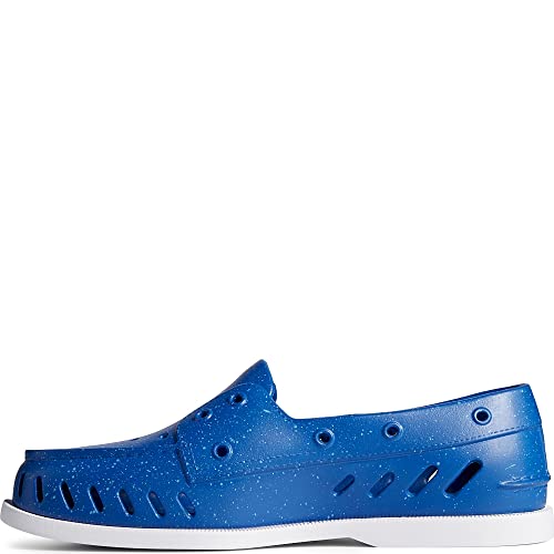 Sperry Authentischer Original-Schwimmer für Damen, Blaue Speckle, 43 EU von Sperry