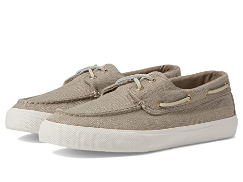 Sperry Bahama II Seacycled Baja Taupe 7.5 M (D) von Sperry