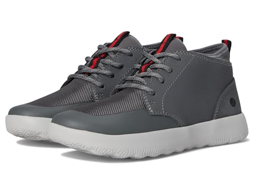 Sperry Coastal Break Herren Chukka (Little Kid), anthrazit, 20.5 cm von Sperry