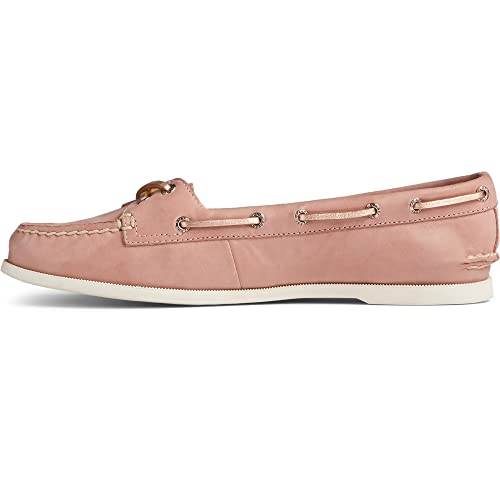 Sperry Damen A/O Skimmer Bootsschuh, Blush, 44 EU von Sperry