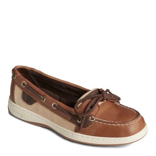 Sperry Damen Angelfish Bootsschuh, Sonora, 37.5 EU von Sperry