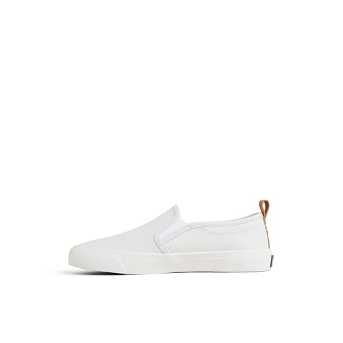 Sperry Damen Bermuda Beach Twin Gore Sneaker, Weiss/opulenter Garten, 42.5 EU von Sperry