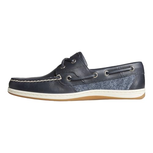 Sperry Damen Bluefish Bootsschuh, Marineblau, 37 EU Sperry Damen Bluefish Bootsschuh, Marineblau, 37 EU von Sperry