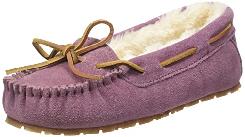 Sperry Damen Reina Slipper Hausschuh, Mauve Lt Pink, 42.5 EU (11 US) von Sperry