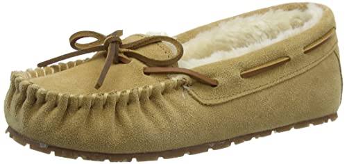 Sperry Damen Reina Slipper Hausschuh, zimt, 36 EU (6 US) von Sperry