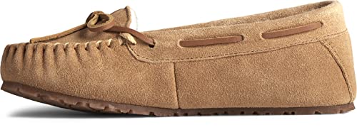 Sperry Damen Reina Slipper Hausschuh, zimt, 36 EU (6 US) von Sperry