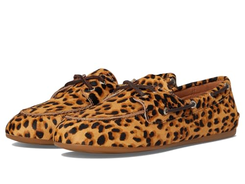 Sperry Damen Slimboat Bootsschuh, Brown Primary - Multi, 5.5 von Sperry